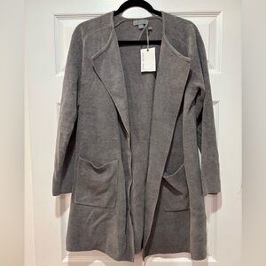 Barefoot Dreams CozyChic Ultra Lite® Wide Collar Jacket
